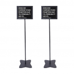 FORTINGE PROM15-D Miting Prompter