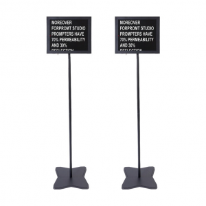 FORTINGE PROM15-D-HB Miting Prompter