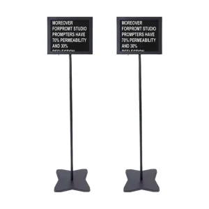 FORTINGE PROM15-D Miting Prompter