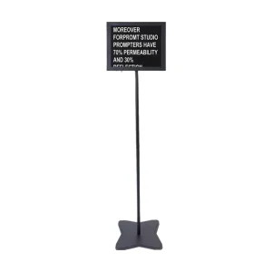 FORTINGE PROM15 Miting Prompter