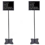 FORTINGE PROM17-D-HB Miting Prompter