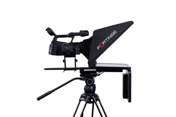 FORTINGE PROX15-SDI-HB 15'' STÜDYO PROMPTER - Görsel 3