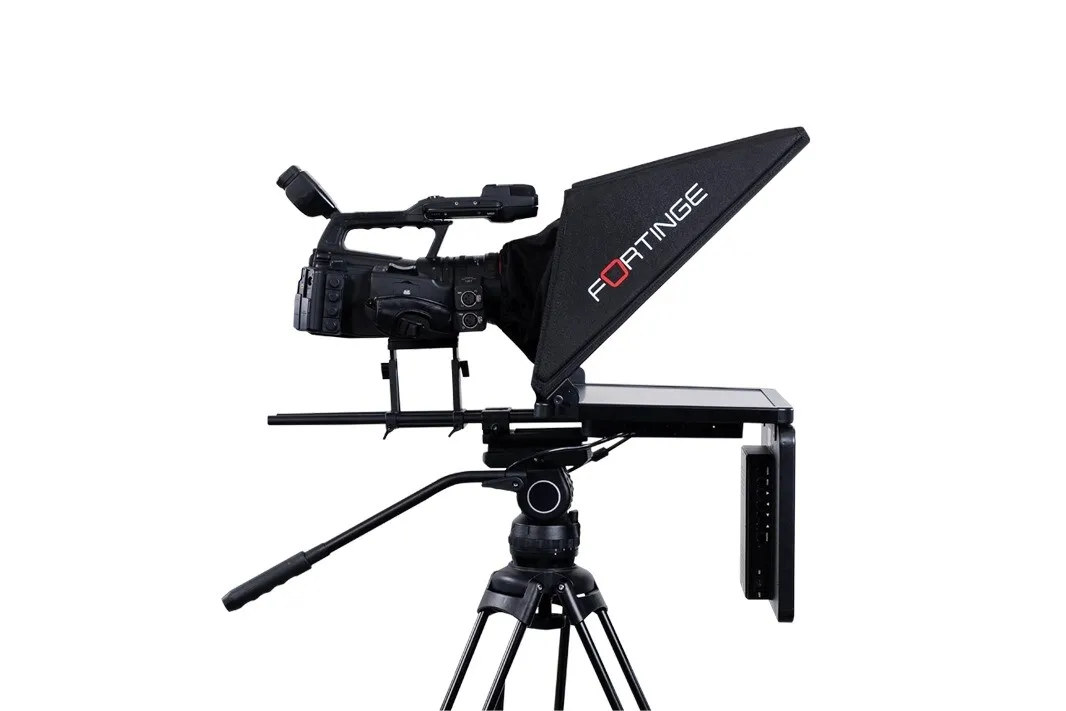 FORTINGE PROX17 17'' STÜDYO PROMPTER - Görsel 3