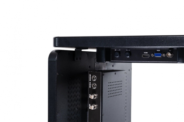 FORTINGE PROX15-SDI-HB 15'' STÜDYO PROMPTER - Görsel 4