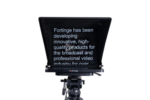 FORTINGE PROX15-SDI-HB 15'' STÜDYO PROMPTER - Görsel 2