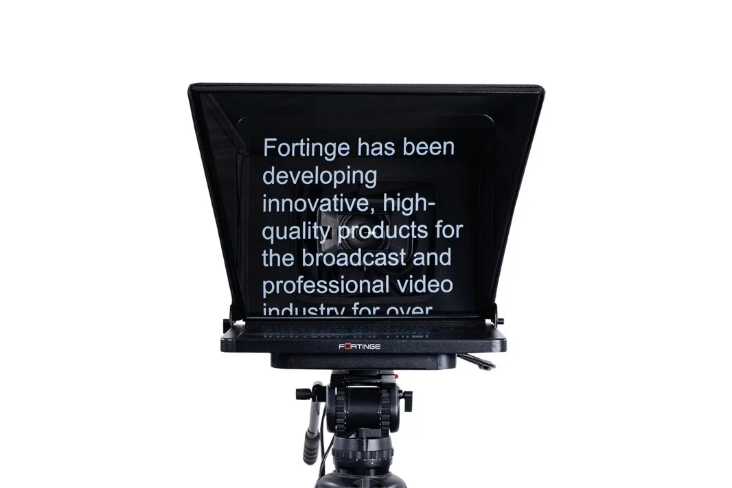FORTINGE PROX17 17'' STÜDYO PROMPTER - Görsel 2