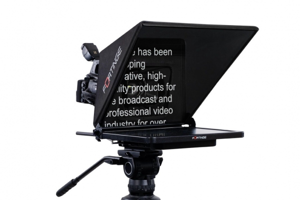 FORTINGE PROX15-SDI-HB 15'' STÜDYO PROMPTER