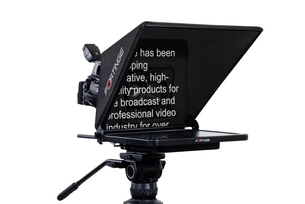 FORTINGE PROX17 17'' STÜDYO PROMPTER