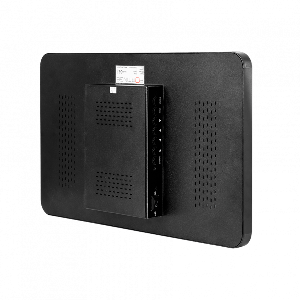 FORTINGE TM173 17,3" Talent Monitör - Görsel 3