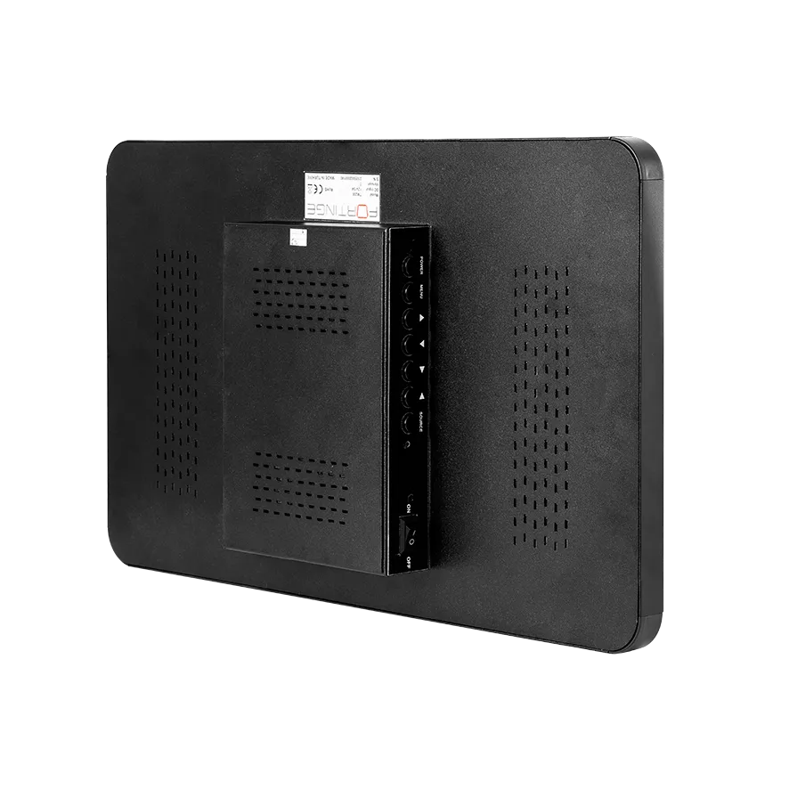 FORTINGE TM200 19,5" Talent Monitör - Görsel 3