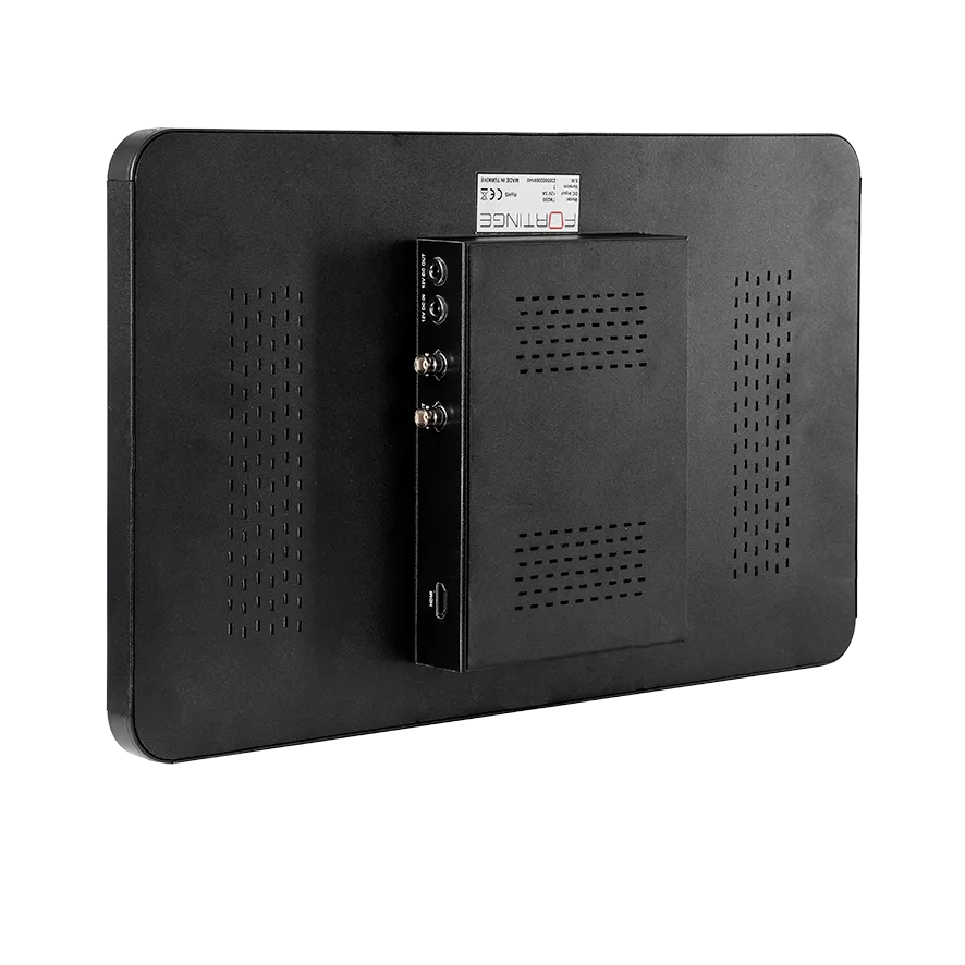 FORTINGE TM200 19,5" Talent Monitör - Görsel 4