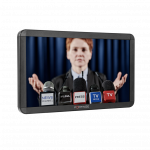 FORTINGE TM173 17,3" Talent Monitör