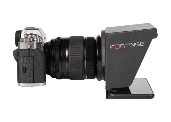 FORTINGE MIA -XL (TELEFON PROMPTER  + MIA Kumanda) - Görsel 3