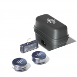 Luucco AirWave K2 (Lightning) Digital Wireless Mikrofon