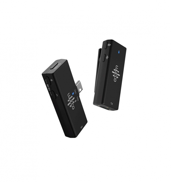 Luucco ProTalker S1 Digital Wireless Mikrofon (Type-C)