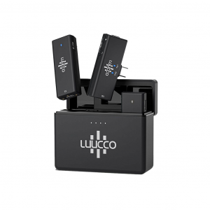 Luucco ProTalker S2 Digital Wireless Mikrofon (Type-C)