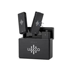 Luucco ProTalker S2 Digital Wireless Mikrofon (Type-C)