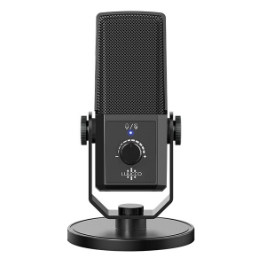 Luucco StreamPro-S1 USB Podcast Mikrofon