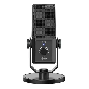Luucco StreamPro-S1 USB Podcast Mikrofon