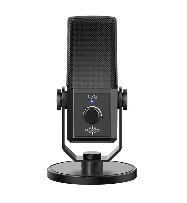 Luucco StreamPro-S1 USB Podcast Mikrofon
