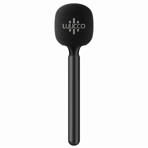 Luucco WireFree Kompakt Wireless Mikrofonlar için El Adaptörü - Görsel 3