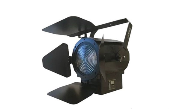 Orka Lighting OR-4039 NI Led Fresnel 5600K - Görsel 2