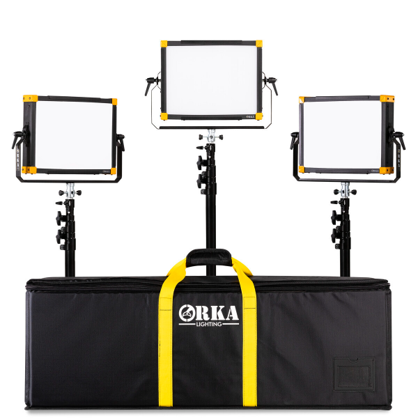 Orka Lighting OR-4007 - Görsel 6