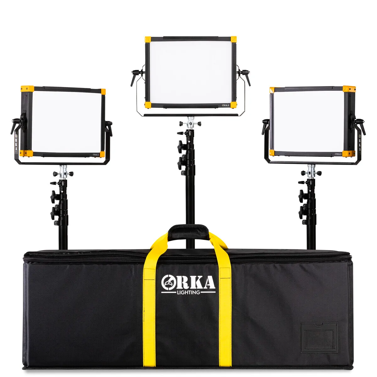 Orka Lighting OR-4009 - Görsel 6