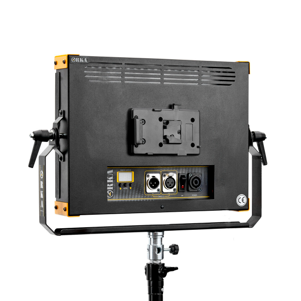Orka Lighting OR-4007 - Görsel 3