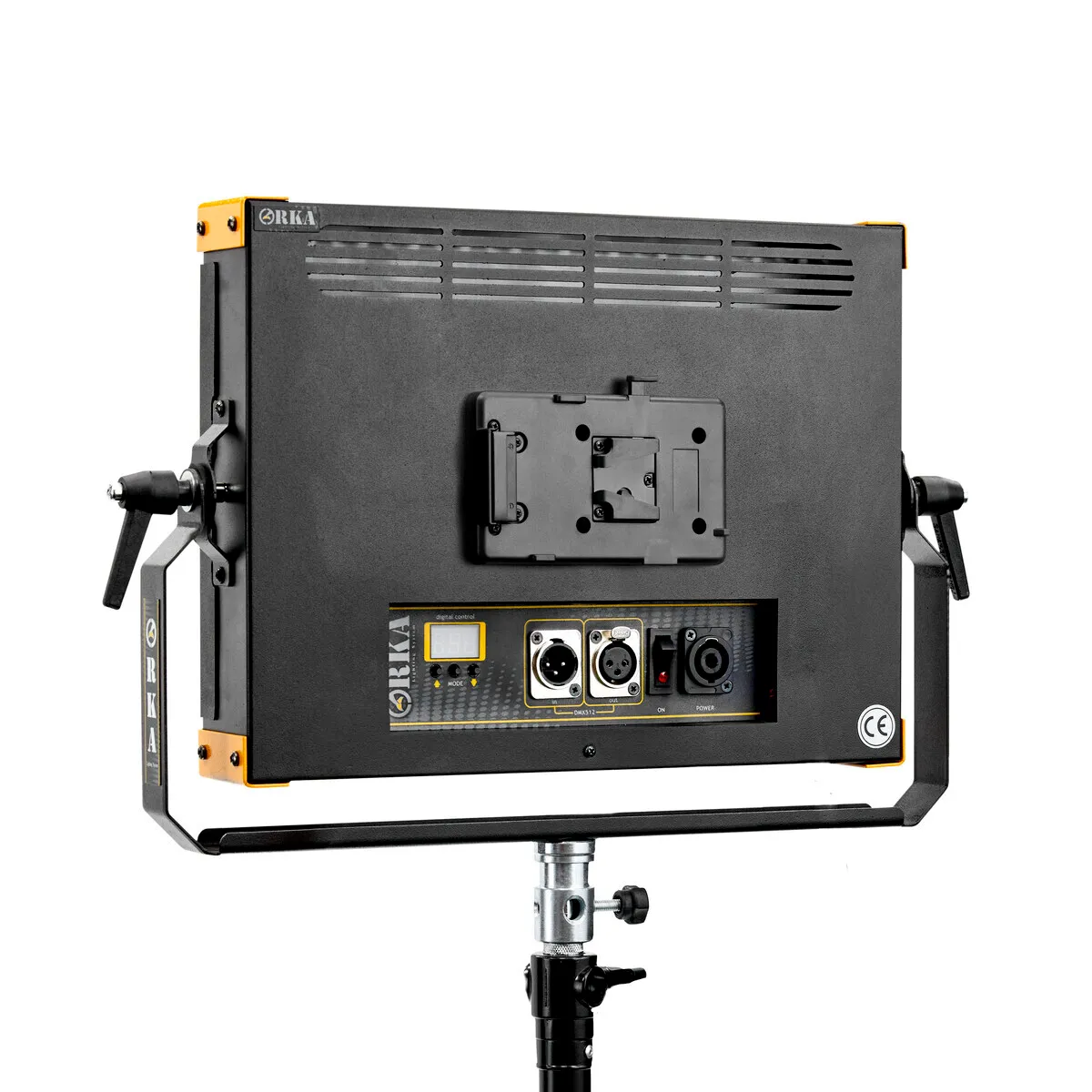 Orka Lighting OR-4009 - Görsel 3
