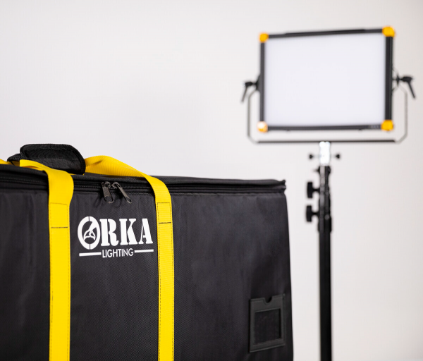 Orka Lighting OR-4007 - Görsel 4