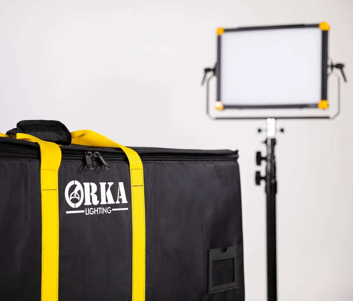 Orka Lighting OR-4009 - Görsel 4