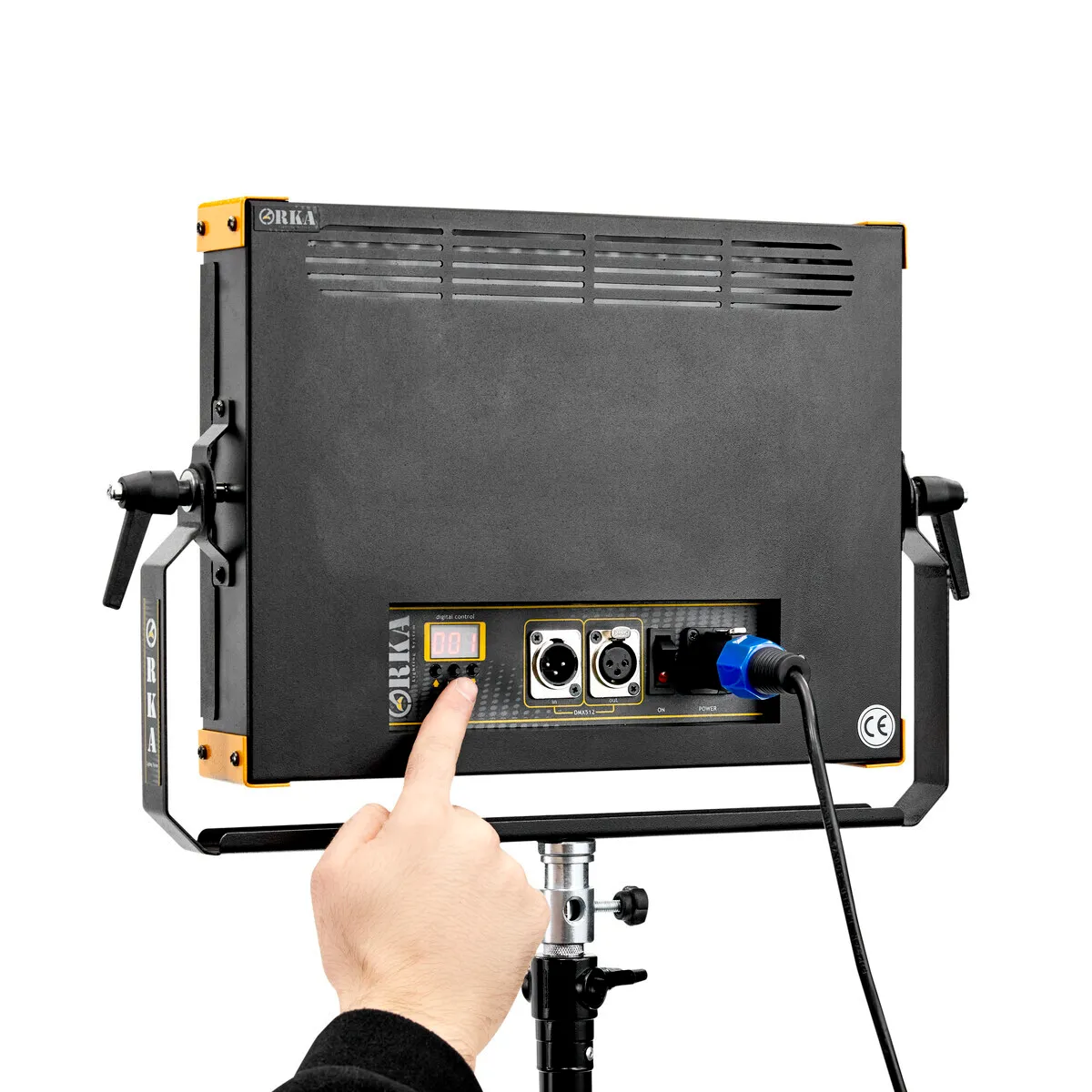 Orka Lighting OR-4004 - Görsel 5