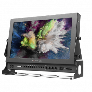 FORTINGE PRO173 17'' Broadcast Monitör