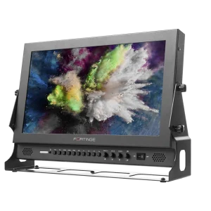 FORTINGE PRO173 17'' Broadcast Monitör