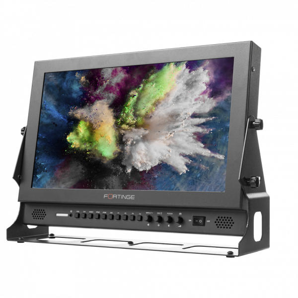 FORTINGE PRO173 17'' Broadcast Monitör