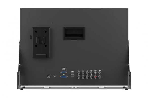 FORTINGE PRO215 21,5'' Broadcast Monitör - Görsel 2