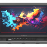 FORTINGE PRO215 21,5'' Broadcast Monitör