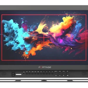 FORTINGE PRO215 21,5'' Broadcast Monitör
