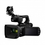 Canon XA75 4K Video Kamera