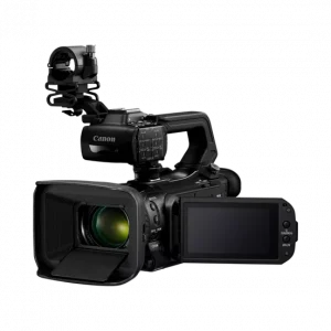 Canon XA75 4K Video Kamera