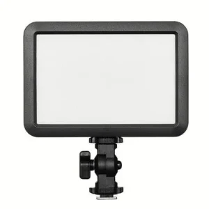 Godox LDP8Bi Bi-Color LED Panel Video Işığı (FDCA31667)