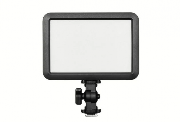 Godox LDP8Bi Bi-Color LED Panel Video Işığı (FDCA31667)