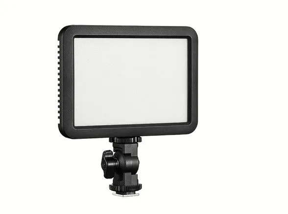 Godox LDP8Bi Bi-Color LED Panel Video Işığı (FDCA31667) - Görsel 2
