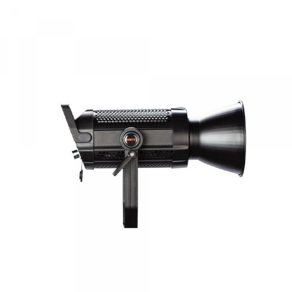 SWIT BL-300 300Wh Bowens COB LED Light Full Aksesuar Seti - Görsel 2