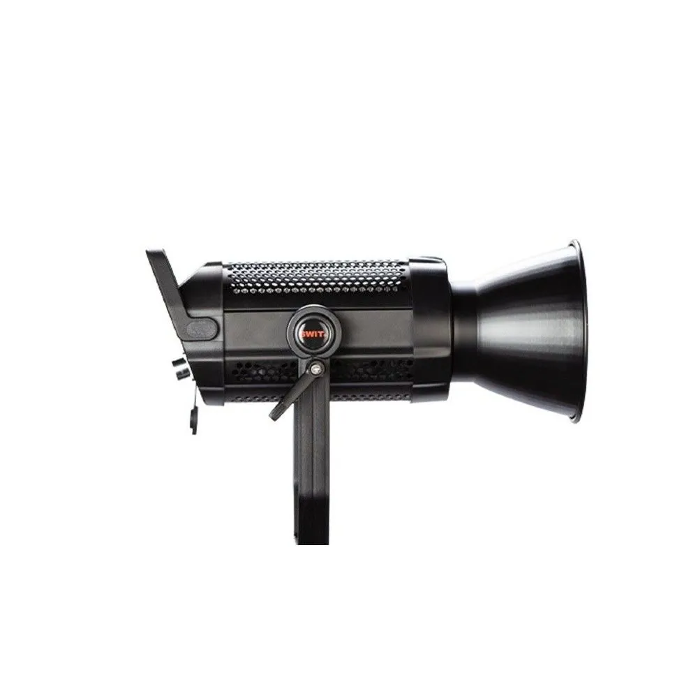 SWIT BL-300 300Wh Bowens COB LED Light Full Aksesuar Seti - Görsel 2
