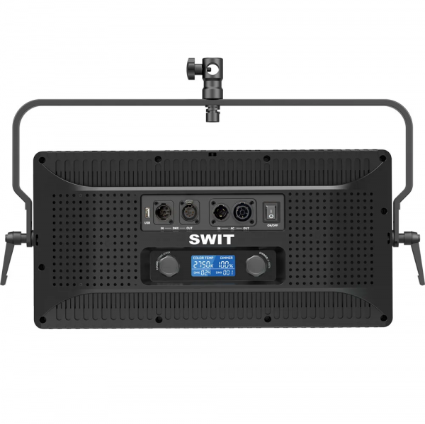 SWIT CL-100D Bi-Colour LED Panel Işık - Görsel 3