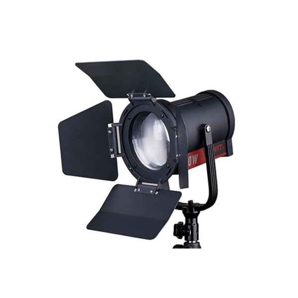 SWIT FL-C60D 60W Çift Renkli Taşınabilir LED Spot Işık