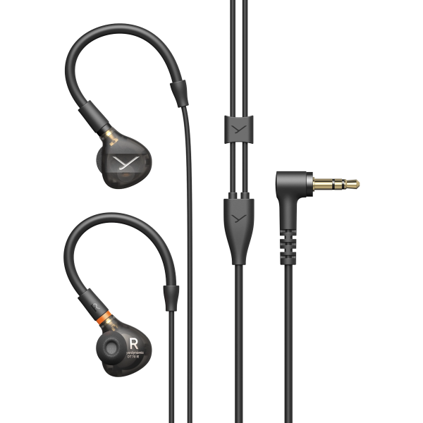 Beyerdynamic DT 71 IE Profesyonel Kulak İçi Monitör