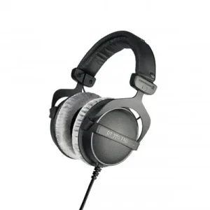 Beyerdynamic DT 770 PRO (250 Ohm) Stüdyo Referans Kulaklığı